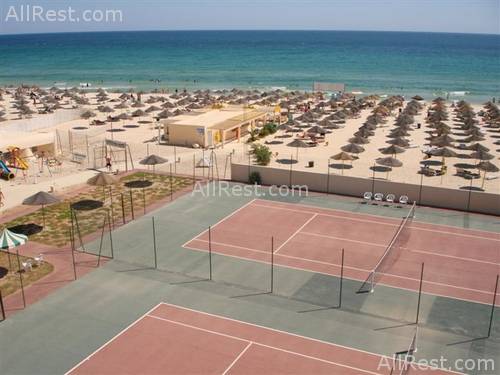 Marabout Hotel 37
